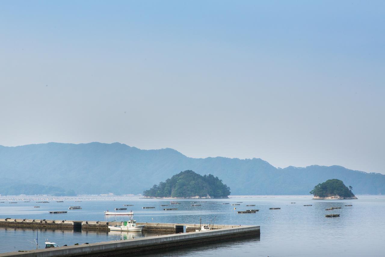 ホテル ビジネスイン やまだ Funakoshi  エクステリア 写真